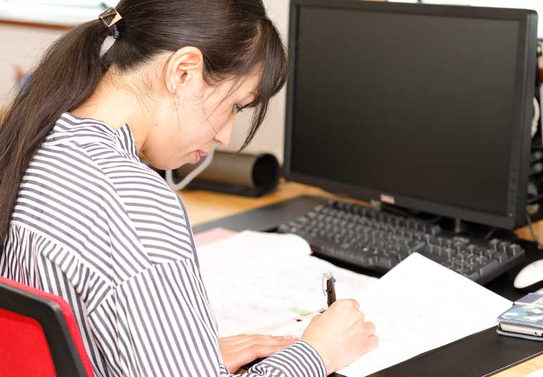 「時短OK・病気や学校行事への参加もOK」という好条件